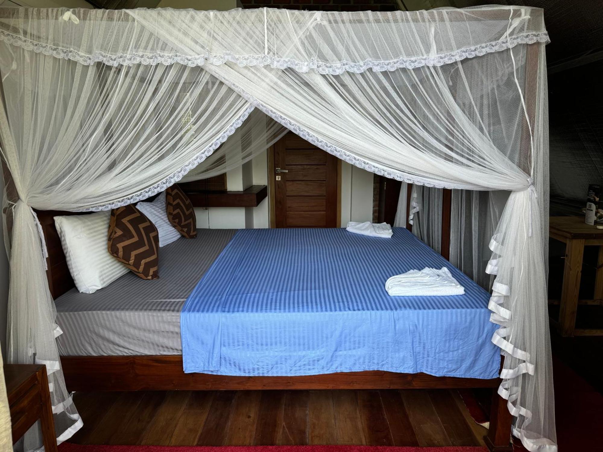 Steps Garden Resort Negombo Buitenkant foto