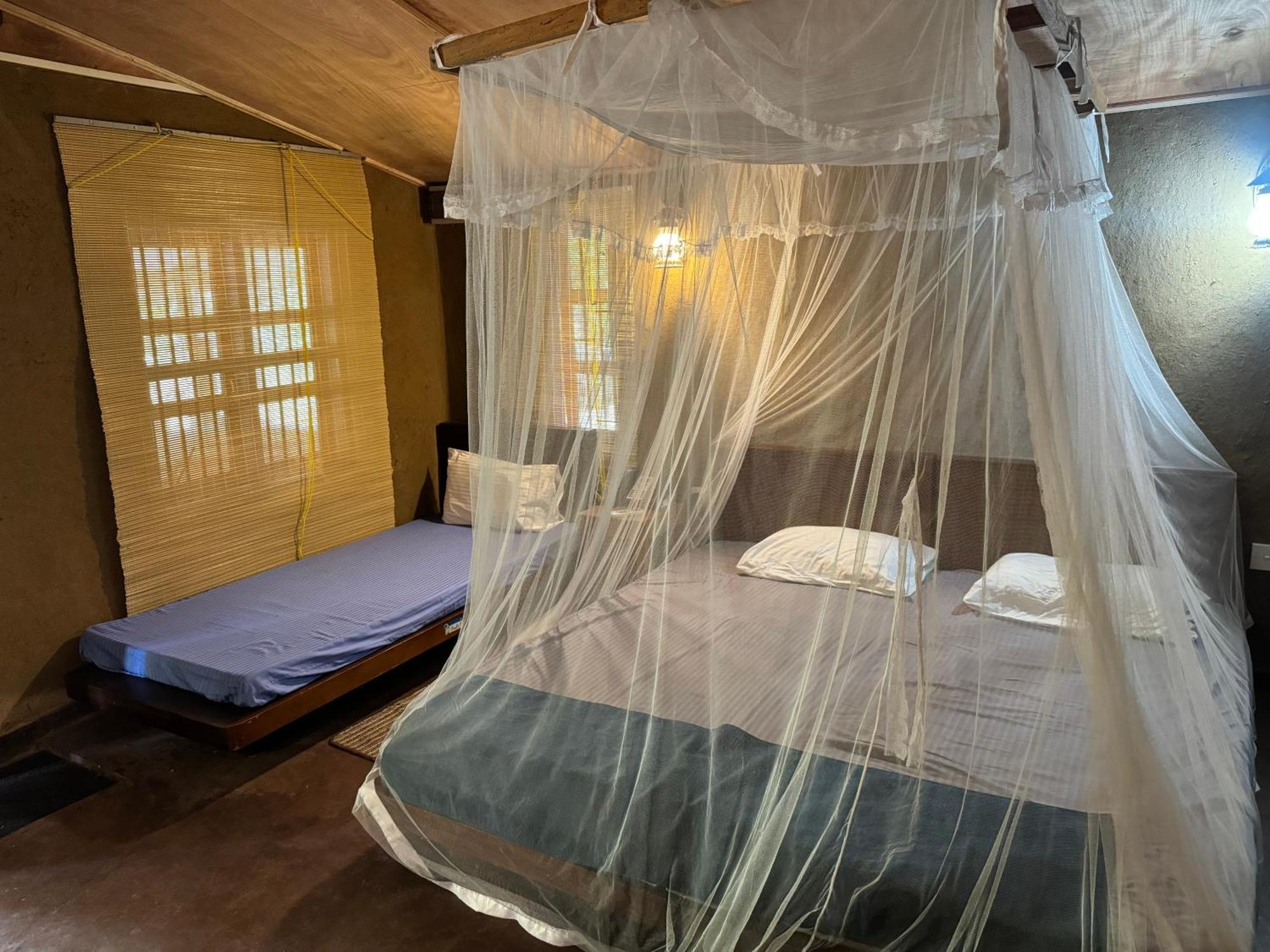 Steps Garden Resort Negombo Buitenkant foto