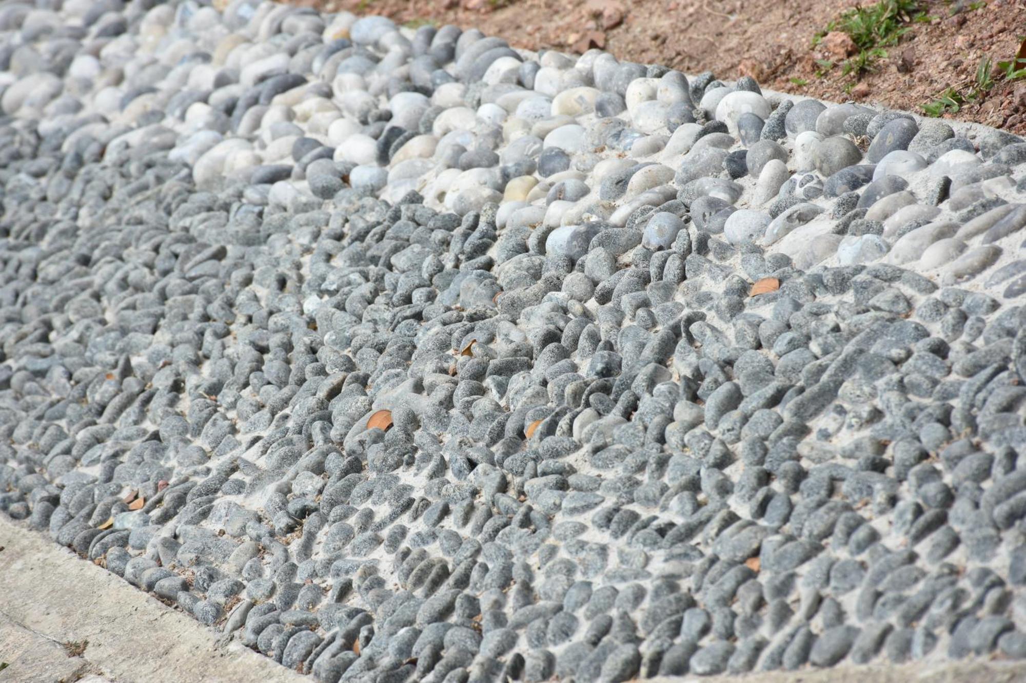 Steps Garden Resort Negombo Buitenkant foto